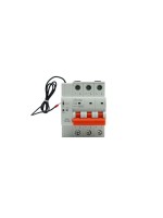 Shelly Pro 3CB C32 · 3 pôles · 32 A
