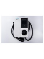 Shelly Chargeur mural TopAC 22 kW EVPC02-22W