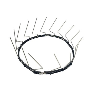 Shelly Bird Spikes (WS90) Shelly Bird Spikes (WS90)