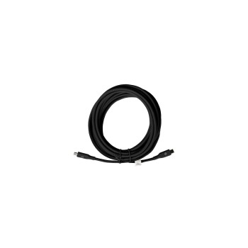Shelly Cable USB-C to USB-C, 100W black 5m Shelly Cable USB-C to USB-C, 100W black 5m