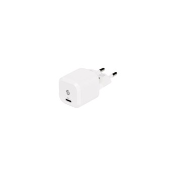 Shelly GaN Charger 30W, white EU Shelly GaN Charger 30W, white EU