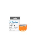 Shelly i4 Gen4