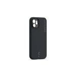 Shiftcam Cam Case with in-Case Lens Mount, iPhone 12, Charcoal