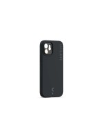 Shiftcam Cam Case with in-Case Lens Mount, iPhone 12, Charcoal