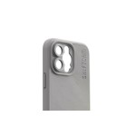 Shiftcam Coque arrière avec Lens Mount iPhone 13 Pro Ash