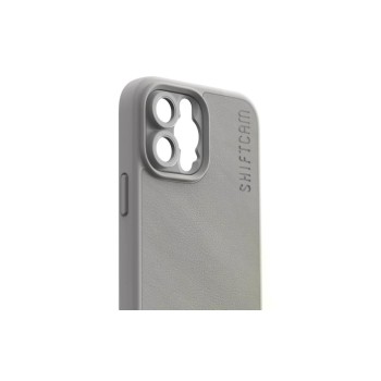 Shiftcam Camera Case with Lens Mount, für iPhone 13 Pro Max - Ash Shiftcam Camera Case with Lens Mount, für iPhone 13 Pro Max - Ash