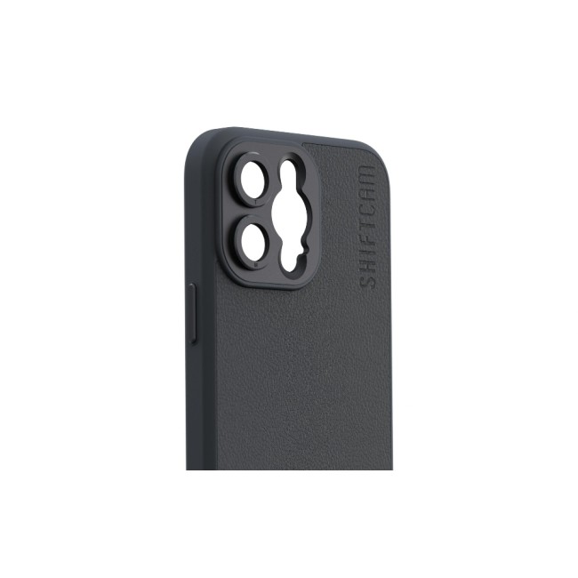 Camera Case with Lens Mount, for iPhone 14 Pro Max