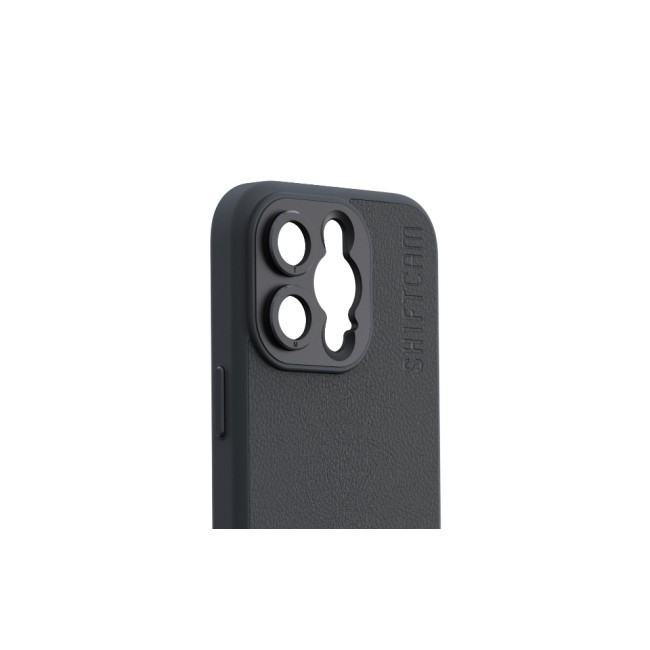 Camera Case with Lens Mount, for iPhone 14 Pro