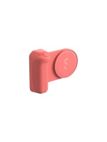 Shiftcam Poignée de la batterie SnapGrip (Pomelo)