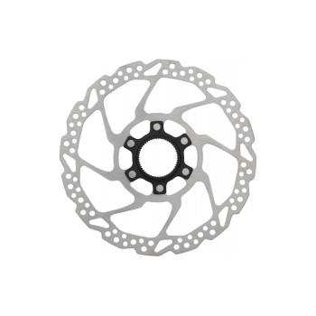 Shimano SM-RT54, Bremsscheibe, 160mm, Center-Lock, nur pour Kunstharzbeläge