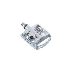 Shimano PD-M324, Pedale, Farbe: argent, avec Cleat