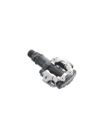 Shimano PD-M520, Pedale, Farbe: black, with Cleat