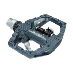 Shimano Pedal PD-EH500 with SM-SH51, grey Box