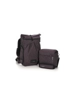 Shimoda Kit de démarrage Side Lite 22 22 l noir et blanc