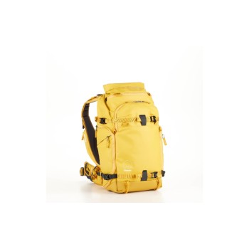 Shimoda Kit de démarrage Action X25 v2 Jaune