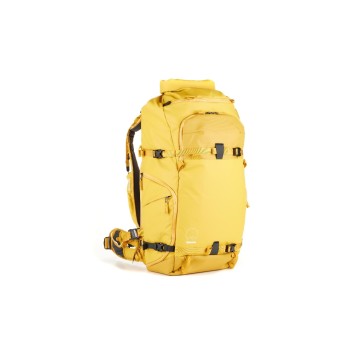 Shimoda Action X50 v2 Jaune Shimoda Action X50 v2 Jaune