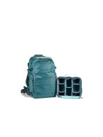 Shimoda Explore v2 30 Kit de démarrage pour femmes (Med ML CU), bleu sarcelle