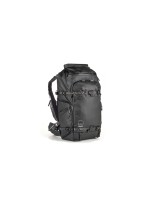 Shimoda Action X40 v2 Noir, sans poches intérieures