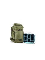 Shimoda Kit de démarrage Action X25 v2 Vert