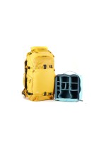 Shimoda Kit de démarrage Action X50 v2 Jaune