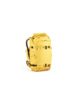 Shimoda Action X40 v2 Jaune, sans poches intérieures