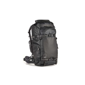 Shimoda Action X50 v2 Noir Shimoda Action X50 v2 Noir