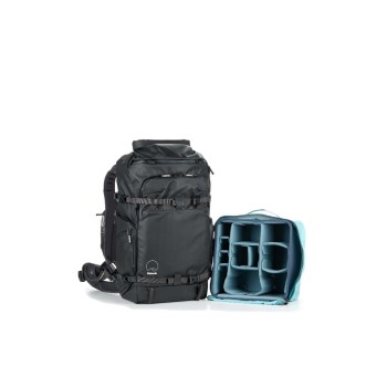 Shimoda Kit de démarrage Action X40 v2 Noir