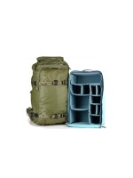 Shimoda Kit de démarrage Action X70 HD Vert