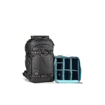 Shimoda Kit de démarrage Action X30 v2 Sac à dos photo