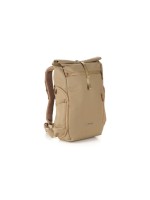 Shimoda Kit de démarrage Side Street 28 Boa, marron, beige, 28 l