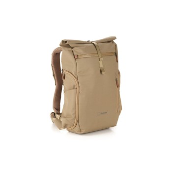 Shimoda Kit de démarrage Side Street 28 Boa, marron, beige, 28 l Shimoda Kit de démarrage Side Street 28 Boa, marron, beige, 28 l