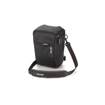 Shimoda Lave-linge à chargement par le haut Small, noir Shimoda Lave-linge à chargement par le haut Small, noir
