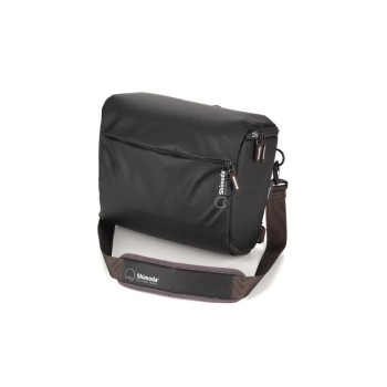 Shimoda Lave-linge à chargement par le haut Grand, noir Shimoda Lave-linge à chargement par le haut Grand, noir