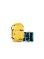 Shimoda Kit de démarrage Action X40 v2 Jaune
