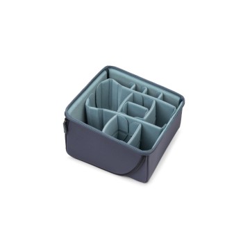 Shimoda Unité centrale pour reflex numérique de taille moyenne V2 poche intérieure Shimoda Unité centrale pour reflex numérique de taille moyenne V2 poche intérieure
