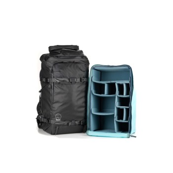 Shimoda Kit de démarrage Action X70 HD Noir