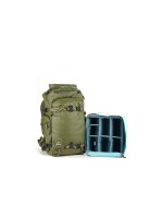 Shimoda Action X30 v2 Kit de démarrage vert