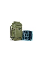 Shimoda Kit de démarrage Action X40 v2 Vert