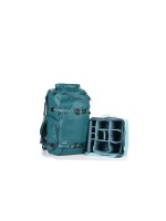 Shimoda Kit de démarrage Action X40 v2 pour femmes Turquoise