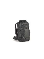 Shimoda Action X30 v2 Noir, sans poches intérieures
