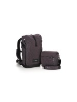 Shimoda Kit de démarrage Sidecountry 28 28 l noir et blanc