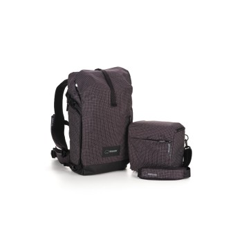 Shimoda Kit de démarrage Sidecountry 28 28 l noir et blanc Shimoda Kit de démarrage Sidecountry 28 28 l noir et blanc