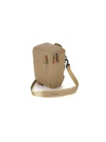 Shimoda Lave-linge à chargement par le haut Petit beige
