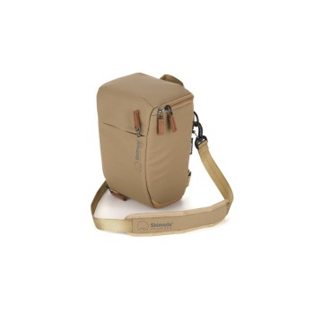 Shimoda Lave-linge à chargement par le haut Petit beige Shimoda Lave-linge à chargement par le haut Petit beige