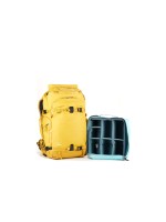 Shimoda Kit de démarrage Action X30 v2 Jaune