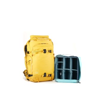 Shimoda Kit de démarrage Action X30 v2 Jaune