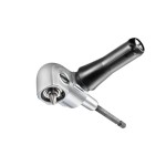 Shogun Winkelgetriebe PRO-75, 1/4 Typ E