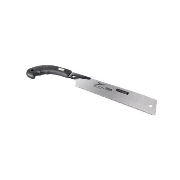 Shogun Japan Zugsäge 250 mm, 19 Zähne/Zoll, 19 Zähne/Zoll Shogun Japan Zugsäge 250 mm, 19 Zähne/Zoll, 19 Zähne/Zoll