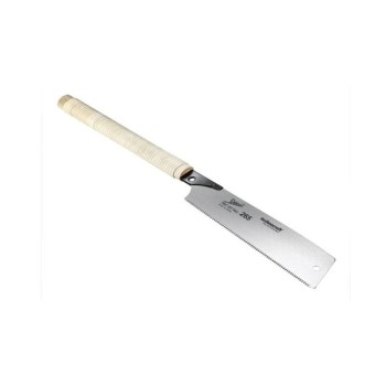 Shogun Japan Zugsäge 265 mm Ratangriff, 16 Zähne/Zoll Shogun Japan Zugsäge 265 mm Ratangriff, 16 Zähne/Zoll