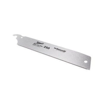 Shogun Ersatzblatt 250mm, 19 Z/Zoll, sehr fein Shogun Ersatzblatt 250mm, 19 Z/Zoll, sehr fein